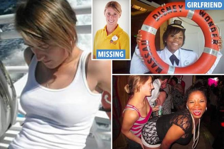 Nhung vu mat tich tren bien ky la nhat lich su, mai la an so