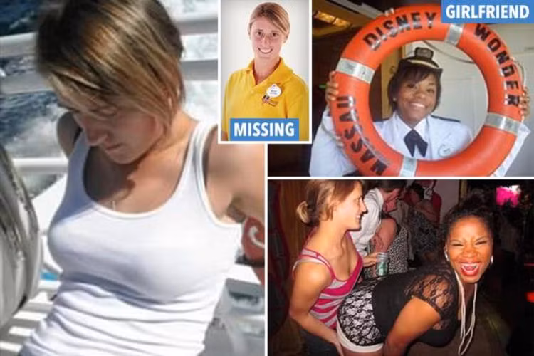 Nhung vu mat tich tren bien ky la nhat lich su, mai la an so