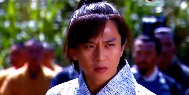 Môn phái nào trong tiểu thuyết Kim Dung không có thật trong lịch sử? - Hình 5 Mon phai nao trong tieu thuyet Kim Dung khong co that trong lich su?-Hinh-5
