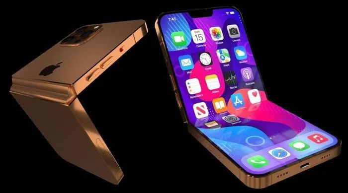 Nhiều tin đồn cho rằng iPhone Fold sẽ có màn hình OLED và sẽ được sản xuất với nhiều màu sắc khác nhau.