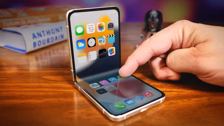 Điều này được đảm bảo bởi những nỗ lực của Apple trong việc tăng cường độ bền của màn hình.