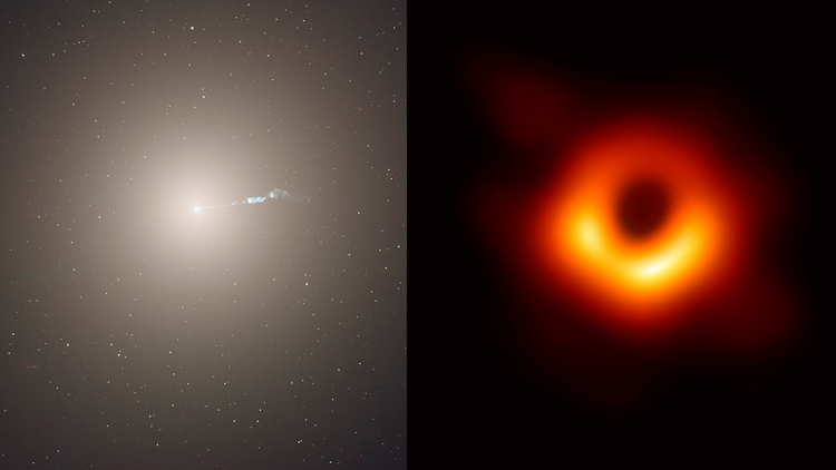 Phát hiện choáng váng về "quái vật siêu cấp” vũ trụ hình khoai tây - Hình 11 Phat hien choang vang ve