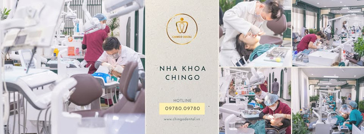 Nha khoa Chingo Dental bi xu phat, tuoc giay phep hoat dong