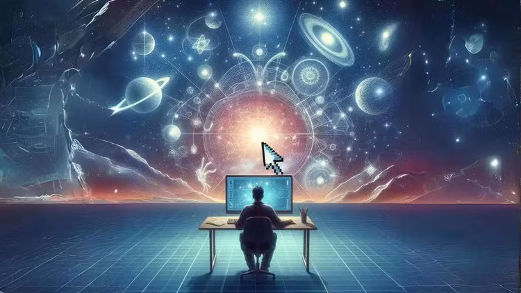 Điều này có thể giải thích tại sao nhiều hằng số vật lý của vũ trụ lại có giá trị "chính xác kỳ lạ" đến mức khó tin.(Ảnh: Thanh niên Việt)