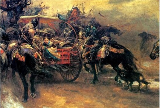 Su that rung ron an sau ngoi mo tap the gan Van Ly Truong Thanh-Hinh-5