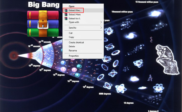 Theo mô hình này, mọi vật thể từ hố đen đến nguyên tử đều không có bản chất vật lý thực sự, mà chỉ tồn tại như dữ liệu trong một hệ thống máy tính vũ trụ.(Ảnh: Thanh niên Việt)