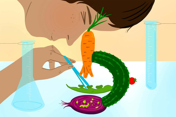 He lo “thuat ngu ma” ton tai 75 nam “am” vao cac mo hinh AI