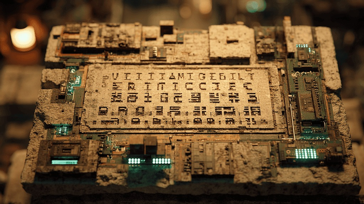 He lo “thuat ngu ma” ton tai 75 nam “am” vao cac mo hinh AI-Hinh-5