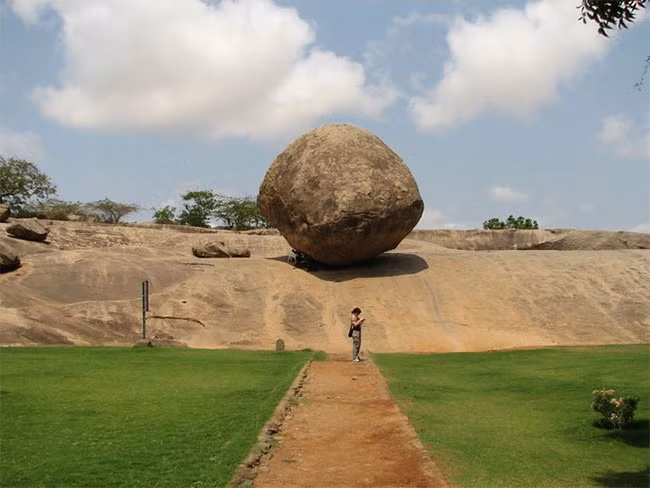 Sung sot “da cua Chua troi” 250 tan thang bang vinh cuu tren suon doi-Hinh-4