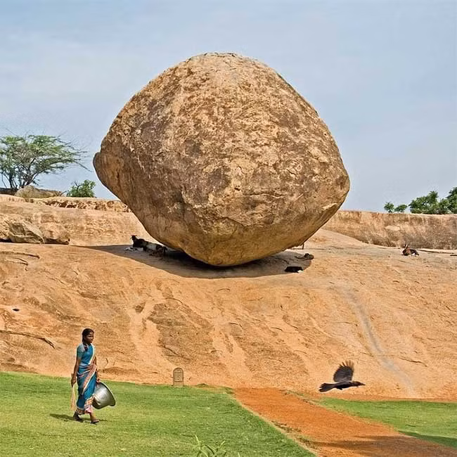 Sung sot “da cua Chua troi” 250 tan thang bang vinh cuu tren suon doi-Hinh-6