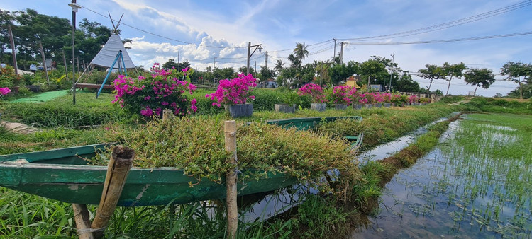 Nhung diem check-in doc la chi co o Hoi An-Hinh-3