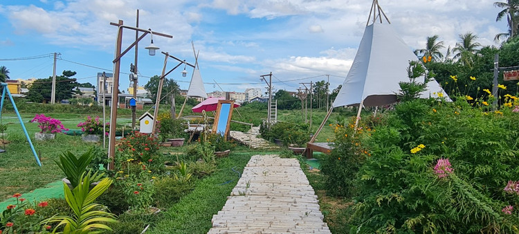 Nhung diem check-in doc la chi co o Hoi An-Hinh-4