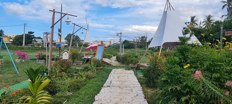 Nhung diem check-in doc la chi co o Hoi An-Hinh-4