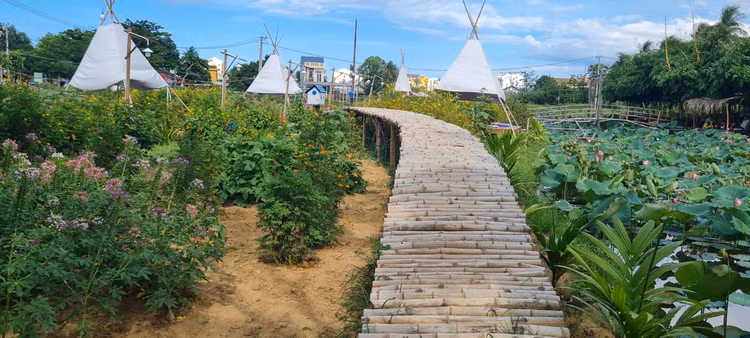 Nhung diem check-in doc la chi co o Hoi An-Hinh-10