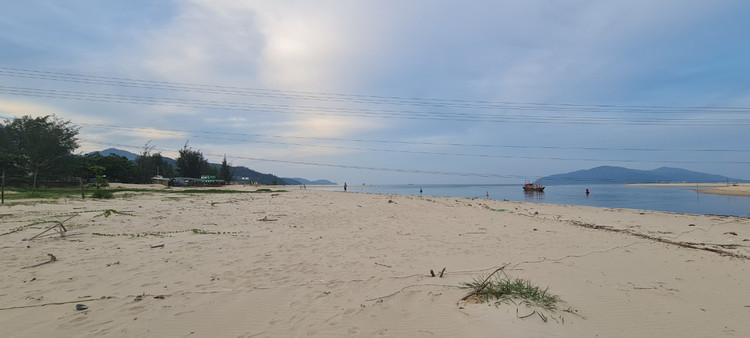 Cau Nam O - diem ngam hoang hon cuc hot duoi chan deo Hai Van-Hinh-8