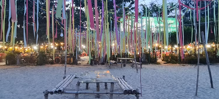 Cau Nam O - diem ngam hoang hon cuc hot duoi chan deo Hai Van-Hinh-14