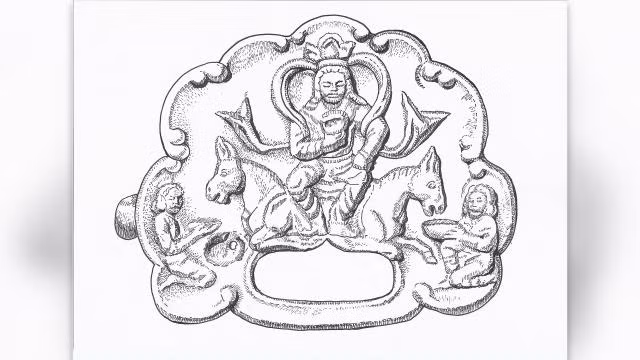 Mo mo co 1.500 nam tuoi, bat ngo phat hien bau vat quy gia-Hinh-4