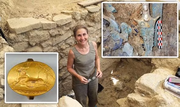 Mo mo co 1.500 nam tuoi, bat ngo phat hien bau vat quy gia-Hinh-5