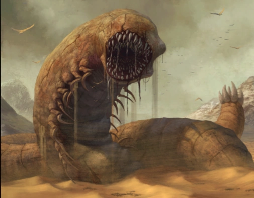 'Quái vật' bí ẩn của Mông Cổ, có thể gây sốc điện - Hình 7 'Quai vat' bi an cua Mong Co, co the gay soc dien-Hinh-7