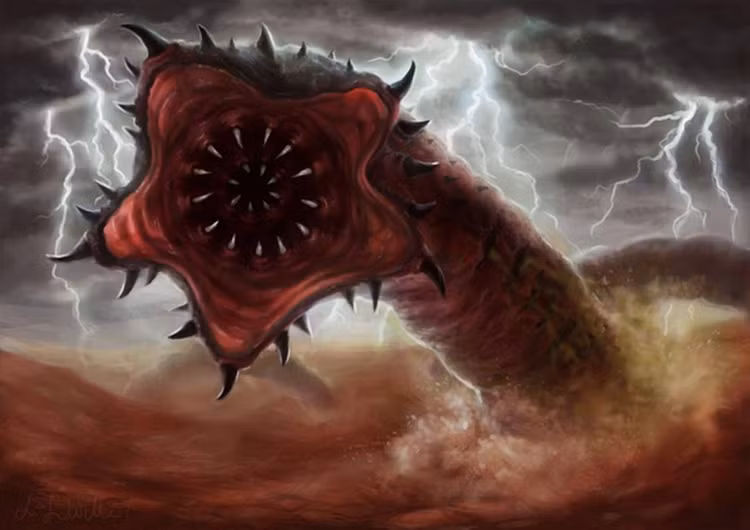 'Quai vat' bi an cua Mong Co, co the gay soc dien-Hinh-6