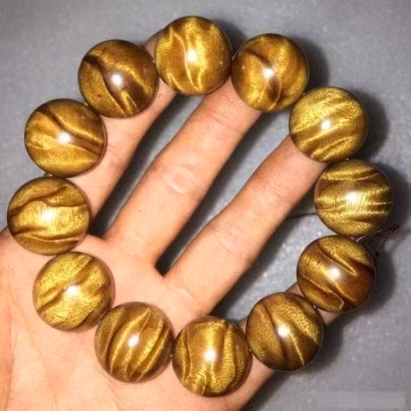 Loai go quy, dat gap 10 lan vang nhung khong ai dam trong-Hinh-2