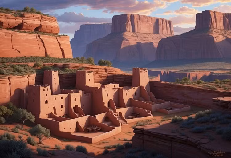 Bi an kho giai su sup do 8 nen van minh trong lich su-Hinh-6