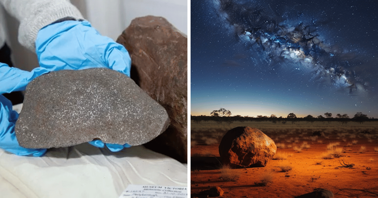 Nhặt được khối đá lạ, ai ngờ là báu vật Trời ban - Hình 5 Nhat duoc khoi da la, ai ngo la bau vat Troi ban-Hinh-5