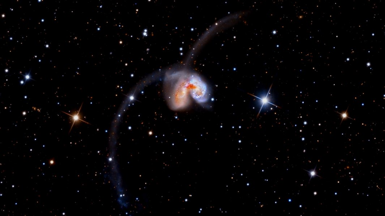 Bí ẩn những thứ quái dị nhất 'hiện về' từ vũ trụ sơ khai - Hình 6 Bi an nhung thu quai di nhat 'hien ve' tu vu tru so khai-Hinh-6