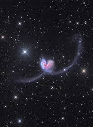 Bí ẩn những thứ quái dị nhất 'hiện về' từ vũ trụ sơ khai - Hình 4 Bi an nhung thu quai di nhat 'hien ve' tu vu tru so khai-Hinh-4