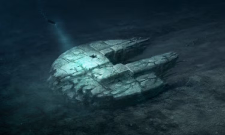 Ky bi chiec dia nghi phi thuyen ngoai hanh tinh “tron” duoi day bien Baltic-Hinh-7