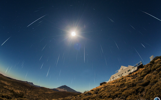 Mua sao bang giua thang 12: Nguoi Viet ngam the nao dep nhat?