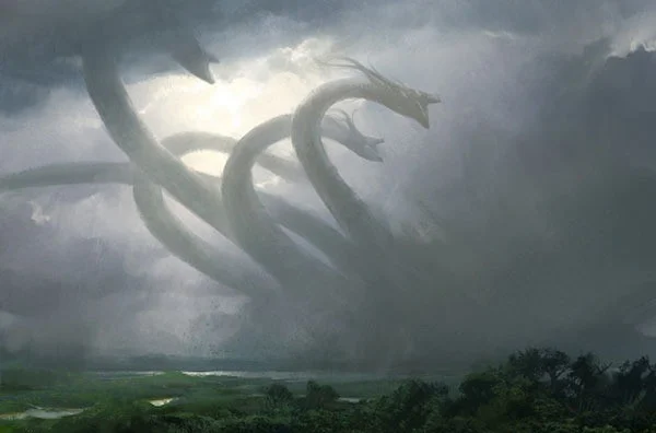 Chấn động tuyên bố: "Quái vật hồ Loch Ness là một vị thần"? Chan dong tuyen bo: