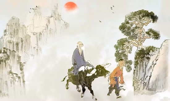 Dao ly truyen doi cua bac thay tri tue Lao Tu: It ai lam duoc!-Hinh-7