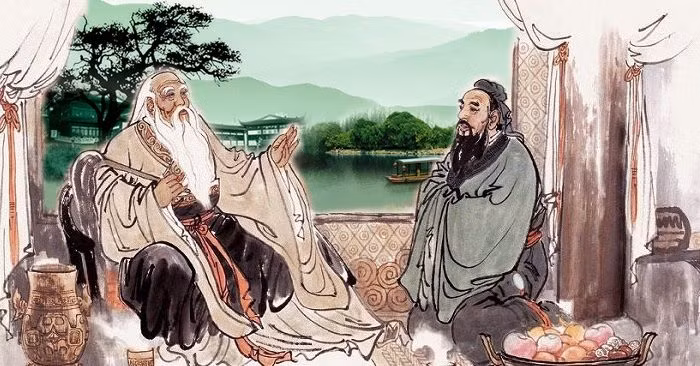 Dao ly truyen doi cua bac thay tri tue Lao Tu: It ai lam duoc!-Hinh-6