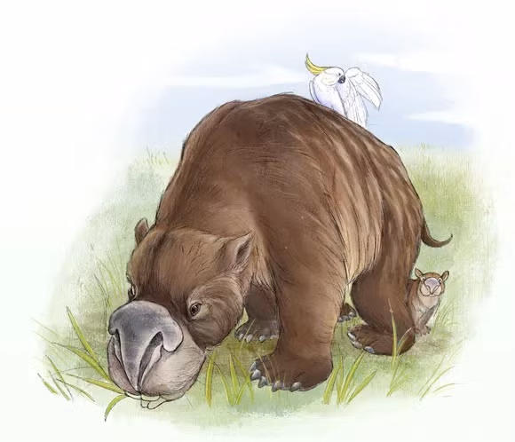 Phat hien kinh di: Hai cot “quai thu co tui” nang gan 3 tan-Hinh-2