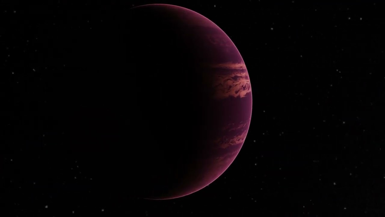 Giai ma ngoai hanh tinh moi duoc phat hien, nang gap 13 lan Trai Dat-Hinh-3