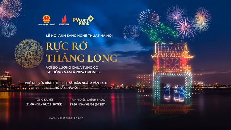 Những điểm check- in không thể bỏ lỡ trong đêm giao thừa tại Thủ đô - Hình 3 Nhung diem check- in khong the bo lo trong dem giao thua tai Thu do-Hinh-3