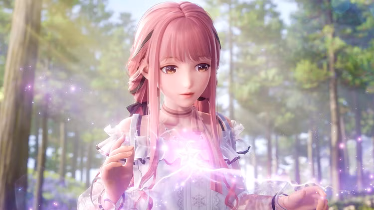 Vi sao game thu Viet “quay lung” voi bom tan Infinity Nikki?-Hinh-5