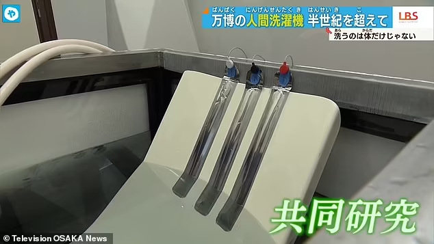 Chuyện thật như đùa... máy giặt AI “giặt” sạch cả cơ thể lẫn tâm trí - Hình 8 Chuyen that nhu dua... may giat AI “giat” sach ca co the lan tam tri-Hinh-8