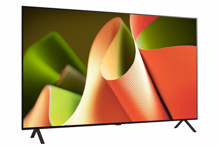 Sam ti vi thong minh 4K, lua chon sao de ung y nhat?