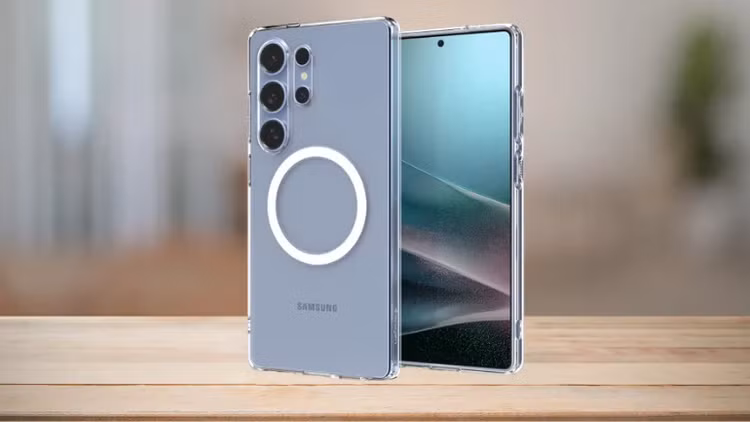 Lo dien sieu pham Galaxy S25 Ultra 