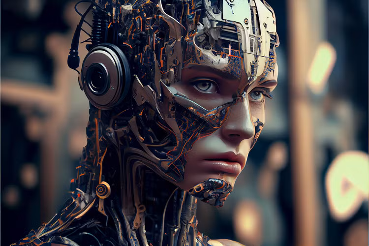 Ông nhấn mạnh tầm quan trọng của các quy định chính phủ nhằm kiểm soát sự phát triển AI và giảm sự phụ thuộc vào động cơ lợi nhuận của doanh nghiệp.(Ảnh: Artificial Intelligence in Plain English)