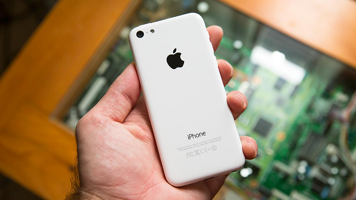 iPhone 15 don tim iFan voi thiet ke xin min, 