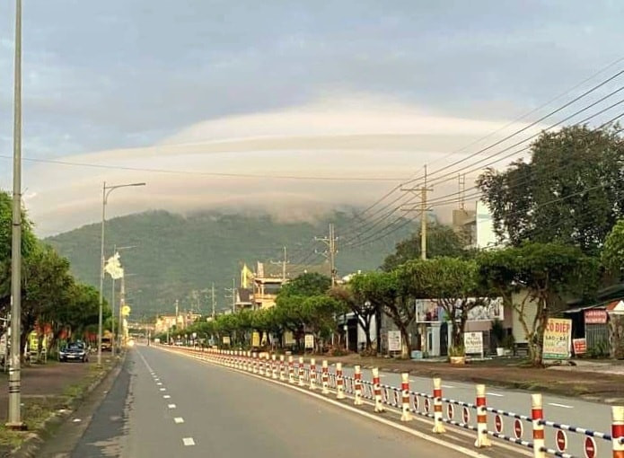 May dia bay tiep tuc “nao loan” o nui Chua Chan - Dong Nai-Hinh-5