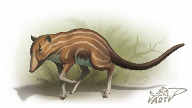 Phat hien ban tay xuong xau khong lo, nghi sinh vat ngoai hanh tinh-Hinh-9