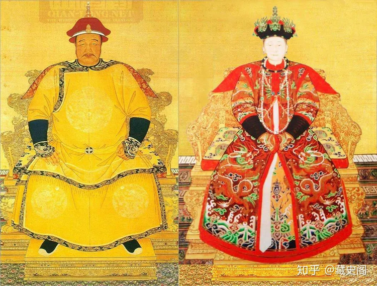 Chuyen tinh dep cua vi vua tha bo giang son chu khong bo my nhan-Hinh-2