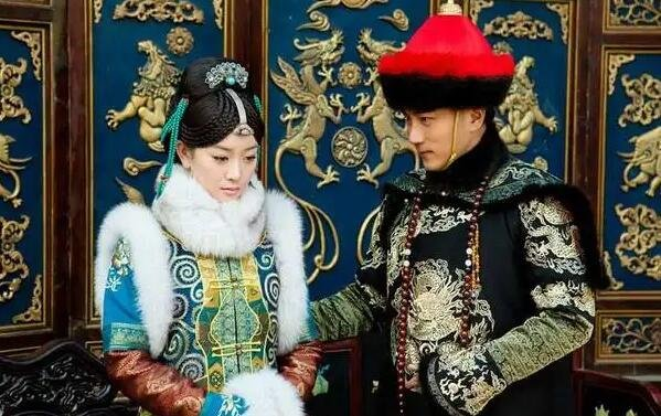 Chuyen tinh dep cua vi vua tha bo giang son chu khong bo my nhan-Hinh-5