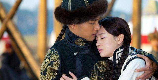 Chuyen tinh dep cua vi vua tha bo giang son chu khong bo my nhan-Hinh-8