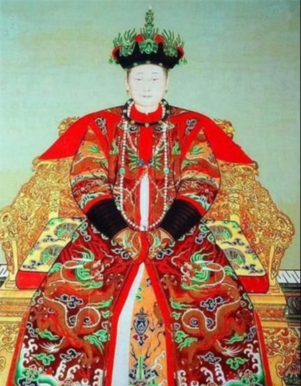 Chuyen tinh dep cua vi vua tha bo giang son chu khong bo my nhan-Hinh-3