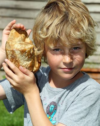 Di dao bo bien, cau be vo tinh nhat duoc “kho bau” tien ty-Hinh-4